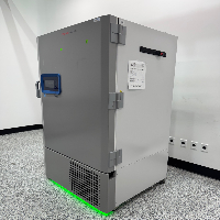 Thermo TSX60086A -86C Freezer image 1